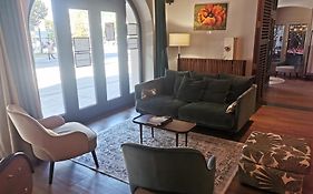 Hotel Normandy